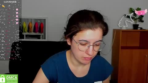 Amina online show from 25, 2, 2025