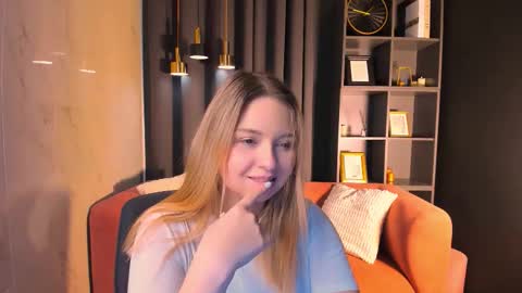 Snapshot of aminablushh chatting on 22, 2, 2026 Amina online show from 22, 2, 2026