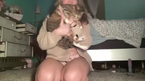 aminamae181832 online show from 29, 11, 2025