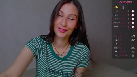 Camilla online show from 23, 10, 2025