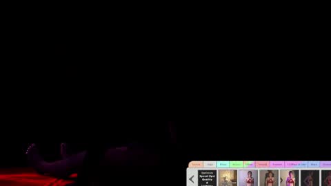 amira13x online show from 14, 11, 2025