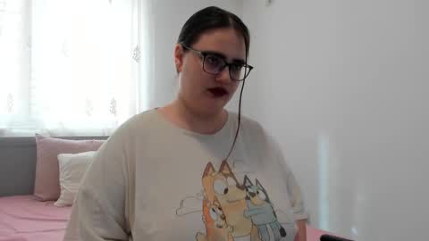 Amira Vyxen online show from 14, 3, 2026