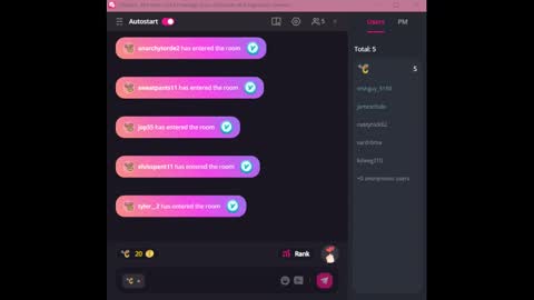 Aulani 3 online show from 24, 2, 2025