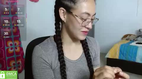 amitlu_ online show from 23, 11, 2025