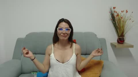 ALMA online show from 15, 4, 2026