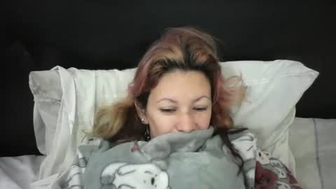 Snapshot of ammber3 chatting on 27, 12, 2024 Paula D online show from 27, 12, 2024