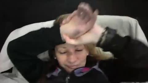 Snapshot of ammber3 chatting on 17, 10, 2025 Paula D online show from 17, 10, 2025