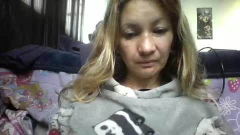 Snapshot of ammber3 chatting on 28, 6, 2026 Paula D online show from 28, 6, 2026