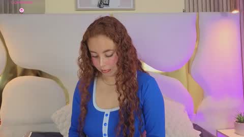 ammber_mjs online show from 26, 9, 2025