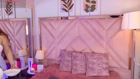 ammber_mjs online show from 25, 2, 2026