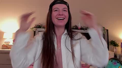 Snapshot of ammber_sin chatting on 19, 2, 2025 Sandra online show from 19, 2, 2025