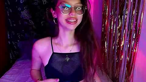 Ammelie online show from 5, 11, 2025