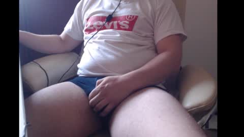 Snapshot of ammenwolf chatting on 1, 11, 2025 Jens online show from 1, 11, 2025