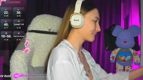 Snapshot of ammi_bliss chatting on 29, 3, 2026 Ammi online show from 29, 3, 2026
