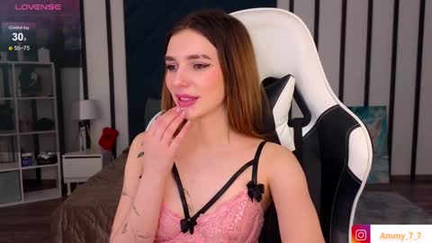 Ammy online show from 8, 12, 2024