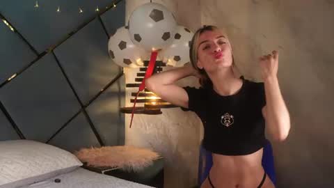 Snapshot of ammy_durand chatting on 23, 6, 2026 ammy durand online show from 23, 6, 2026
