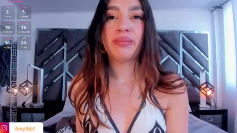 ammy_glow online show from 20, 2, 2026