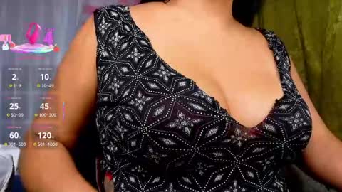Snapshot of ammy_stones1 chatting on 16, 5, 2026 Ammy Stones online show from 16, 5, 2026