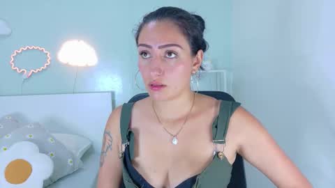 Snapshot of ammyrouse__ chatting on 18, 2, 2026 A M M Y online show from 18, 2, 2026