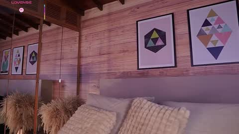 Ammy Scott  online show from 22, 10, 2025