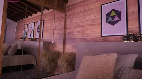 Ammy Scott  online show from 15, 2, 2026