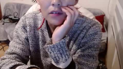 Snapshot of ammysweetx chatting on 29, 9, 2025 yisel online show from 29, 9, 2025