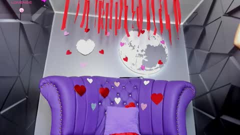 Snapshot of ammytorrez_ chatting on 17, 2, 2026 ammytorrez_ online show from 17, 2, 2026