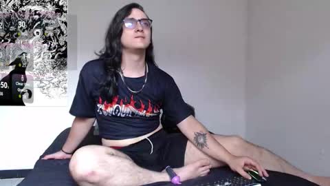 Amoneth online show from 6, 2, 2026