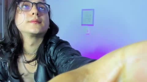 Amoneth online show from 17, 2, 2026