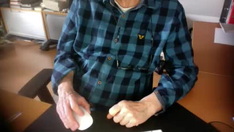 Snapshot of amor2200 chatting on 1, 4, 2026 Amor2200 online show from 1, 4, 2026