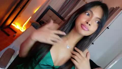 Prinsesa online show from 3, 10, 2025