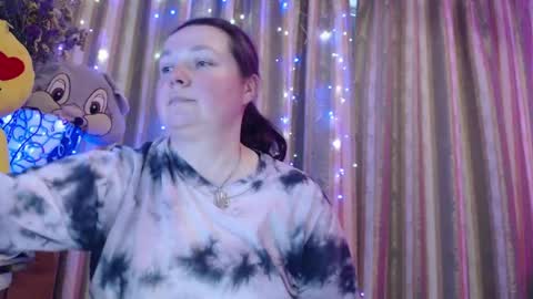 amorelara online show from 13, 4, 2026