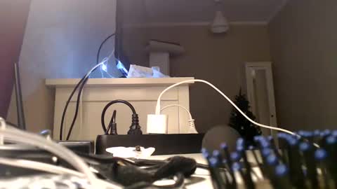 Snapshot of amoremeoww chatting on 31, 12, 2024 miss unforgettable online show from 31, 12, 2024