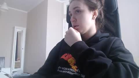 Snapshot of amoremeoww chatting on 26, 2, 2025 miss unforgettable online show from 26, 2, 2025