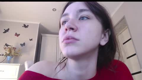 Snapshot of amoremeoww chatting on 28, 11, 2025 miss unforgettable online show from 28, 11, 2025