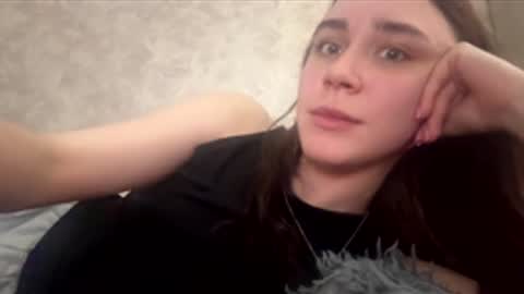 Snapshot of amoremeoww chatting on 25, 2, 2026 miss unforgettable online show from 25, 2, 2026