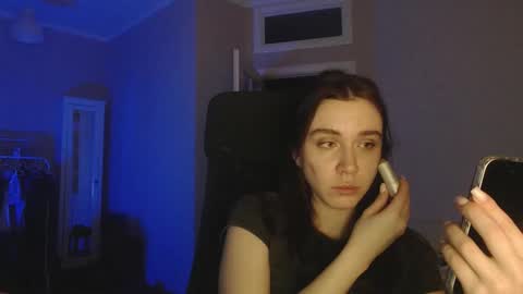 Snapshot of amoremeoww chatting on 26, 3, 2026 miss unforgettable online show from 26, 3, 2026