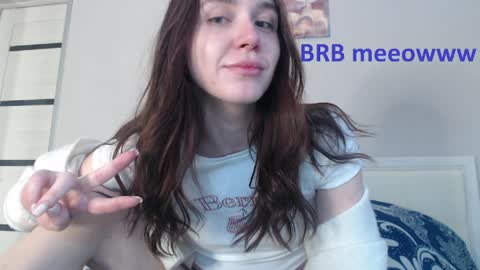 Snapshot of amoremeoww chatting on 8, 4, 2026 miss unforgettable online show from 8, 4, 2026