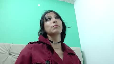 Snapshot of amoremerchmar chatting on 1, 6, 2026 amoremerchmar online show from 1, 6, 2026