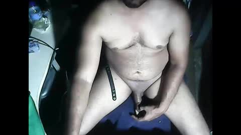 SubboyShivan online show from 22, 4, 2026