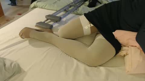 amputee_trans online show from 2, 4, 2026