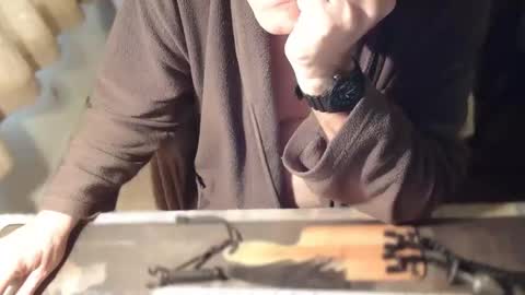 amslave4f online show from 16, 2, 2026