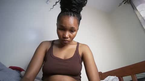 Snapshot of amunetlover chatting on 21, 4, 2026 shantel online show from 21, 4, 2026