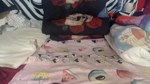 Amuy online show from 18, 11, 2025