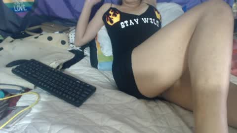 Snapshot of amuy_amuy chatting on 7, 7, 2026 Amuy online show from 7, 7, 2026