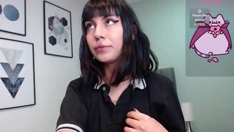 Amy 3 online show from 13, 11, 2025