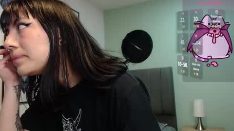 Amy 3 online show from 25, 2, 2026