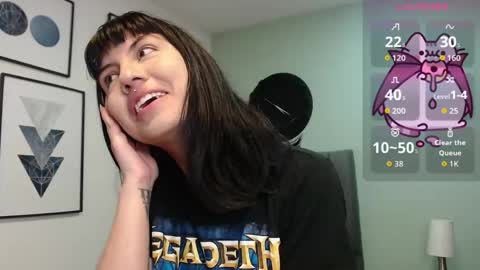 Amy 3 online show from 16, 4, 2026