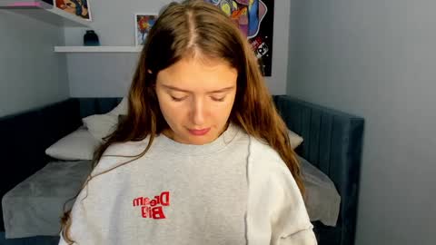 AmyGMT 2 Mon-Sun  0300am-0900am  online show from 6, 12, 2024