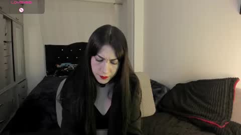 Snapshot of amy_aloqua chatting on 13, 6, 2026 Amy online show from 13, 6, 2026